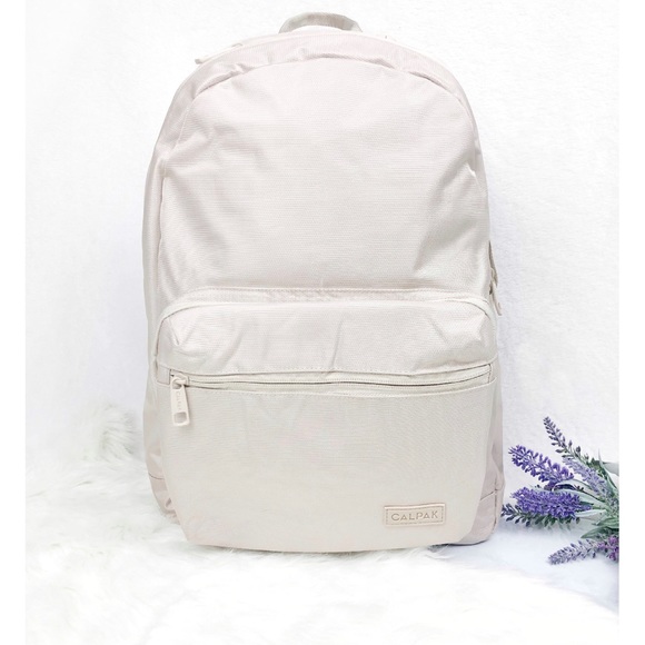 calpak travel backpack